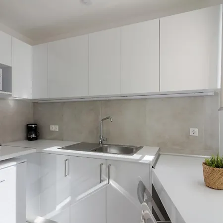 & Cozy 1 Bedroom * Athens